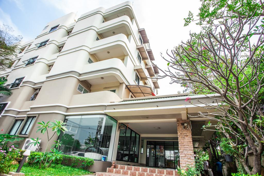 Baan Boonanan Apartment Rangsit Cameră foto